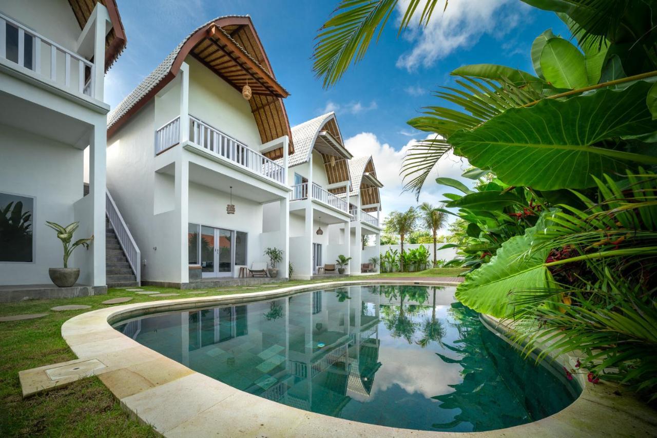 شقة Kelana Uluwatu المظهر الخارجي الصورة