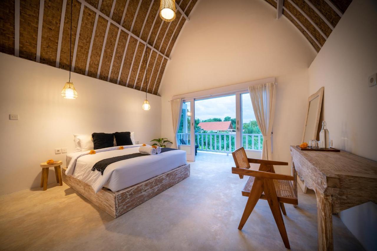 شقة Kelana Uluwatu المظهر الخارجي الصورة