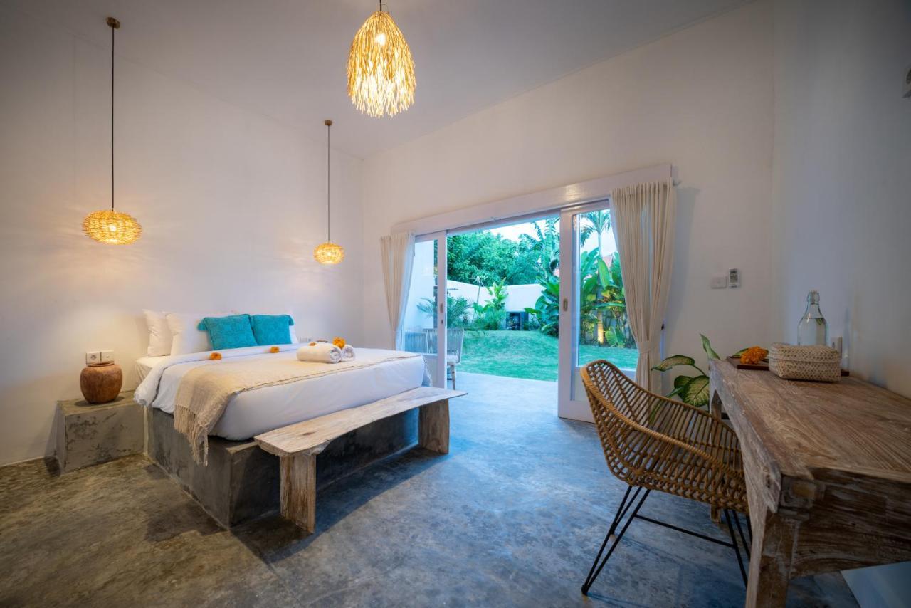 شقة Kelana Uluwatu المظهر الخارجي الصورة