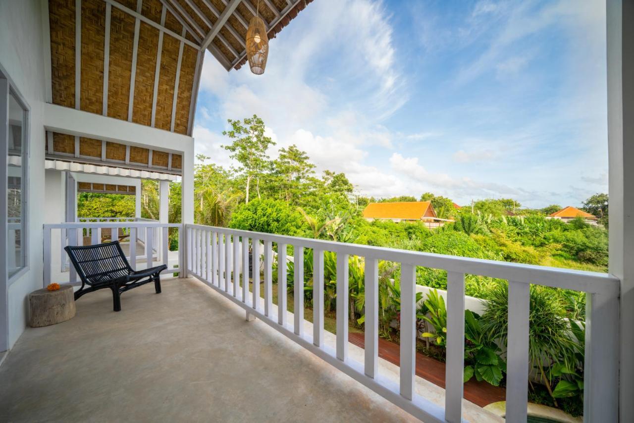 شقة Kelana Uluwatu المظهر الخارجي الصورة