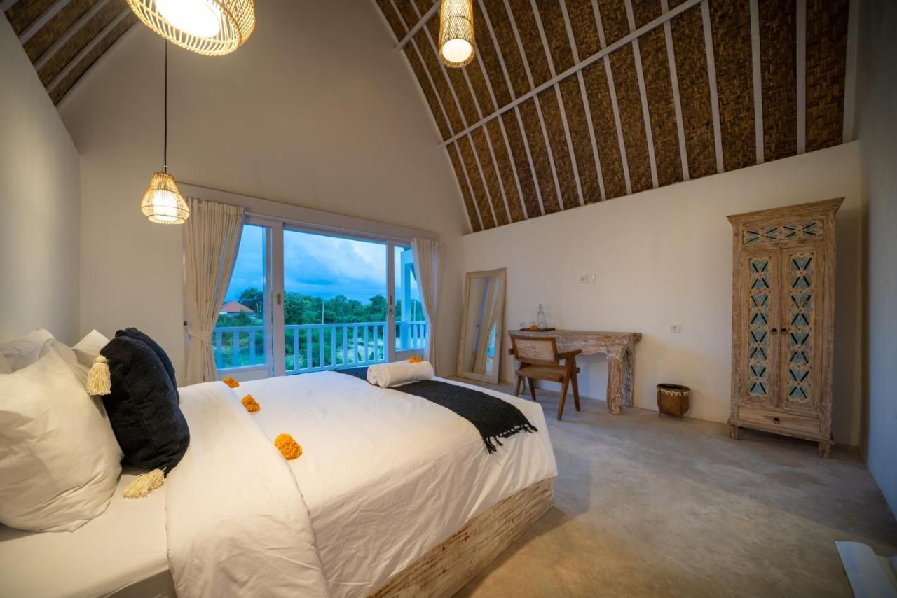 شقة Kelana Uluwatu المظهر الخارجي الصورة