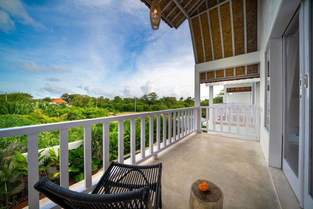 شقة Kelana Uluwatu المظهر الخارجي الصورة